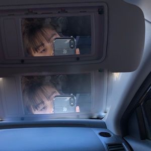 Meet your Posher, Miranda